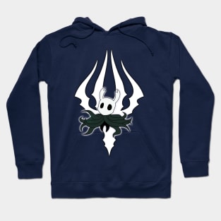 Hollow Knight - King's Bran Hoodie